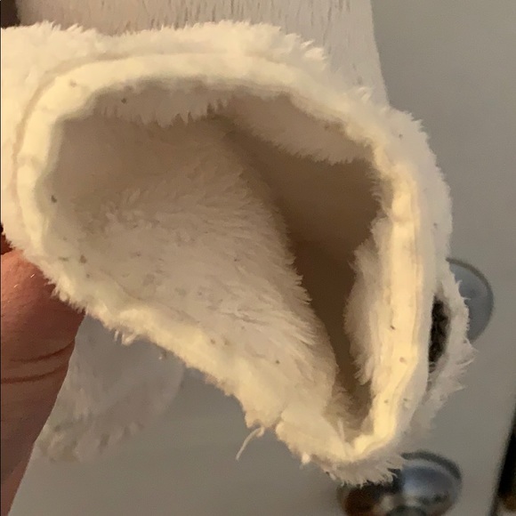 Women’s North Face Fleece - Picture 5 of 6